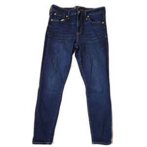 GAP Denim Universal Legging | Women's 12 / 31 Regular